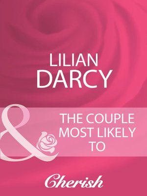 cover image of The Couple Most Likely To